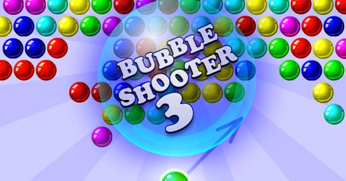 Bubble Shooter Spelletjes Gratis Spelen spele.be