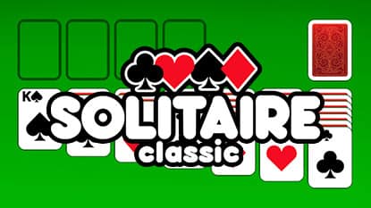retort Psychologisch Kust Speel Solitaire Classic gratis online!