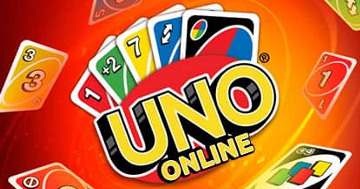 Uno Online - Spel - Spele.be