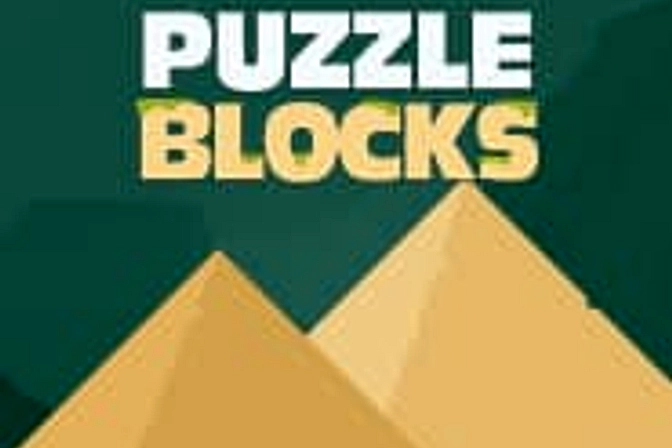Puzzle Blocks Online