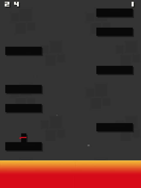 screenshot walkthrough