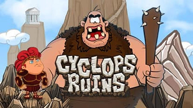 Cyclops Ruins