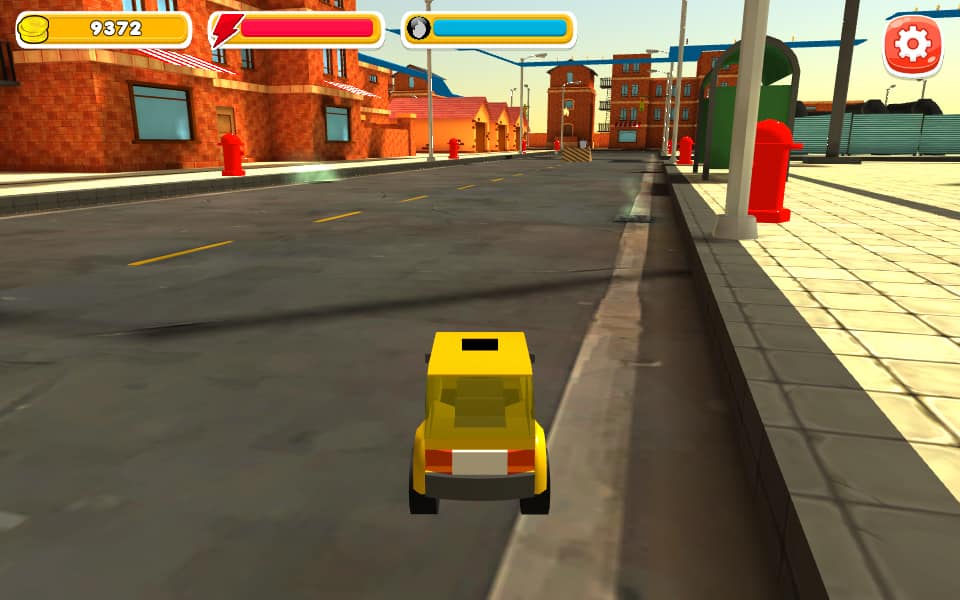 screenshot walkthrough