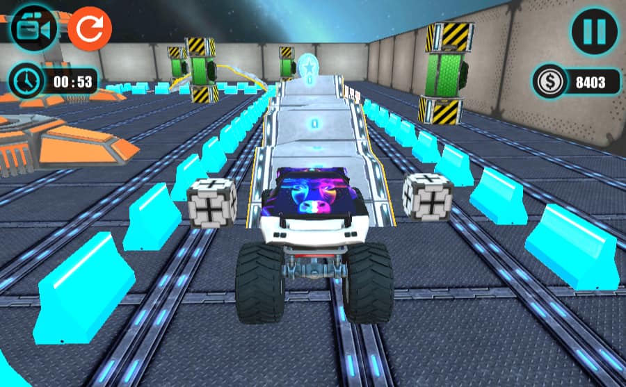 screenshot walkthrough