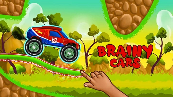 Brainy Cars