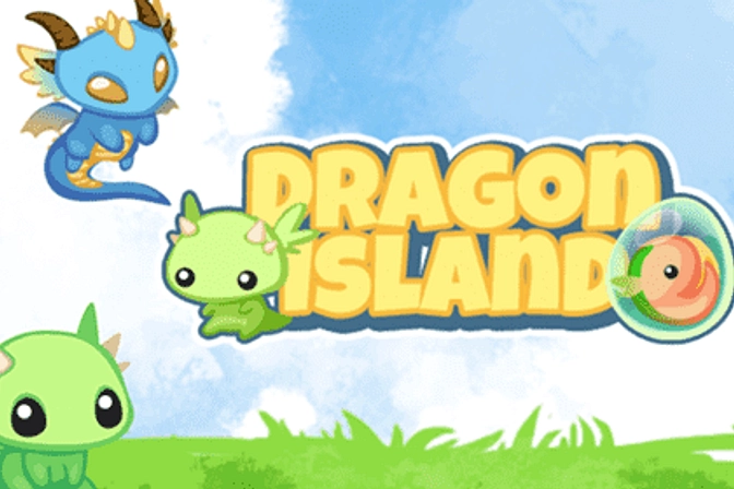 Dragon Island