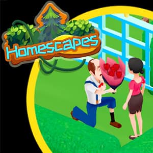 homescapes online spelen