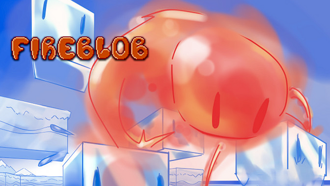 Fireblob