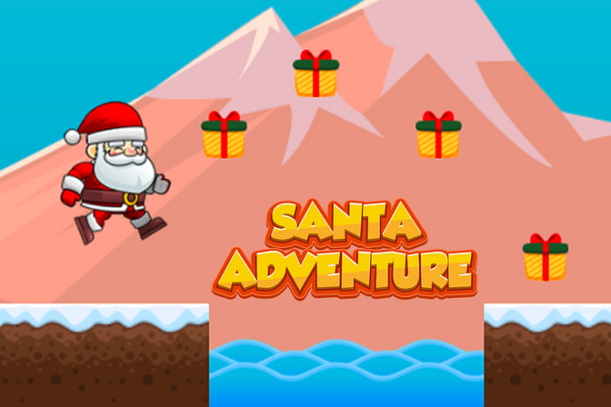 Santa Adventure