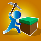Digger Fighter in the Maze