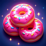 Match 3D Puzzle Saga
