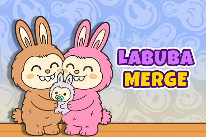 Labuba Merge