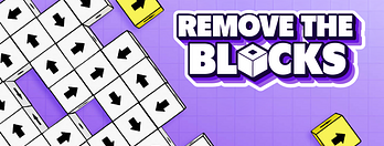 Remove the Blocks