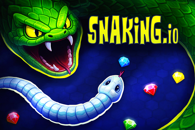 Snaking.io