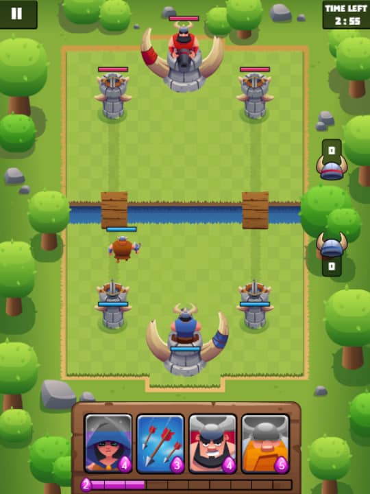 screenshot walkthrough