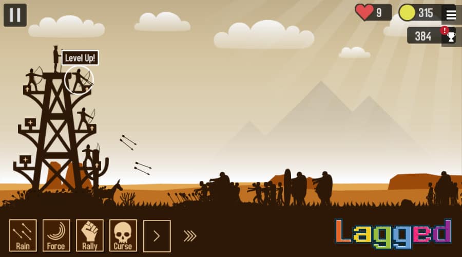 screenshot walkthrough