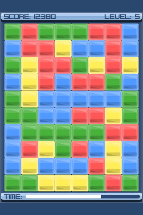 screenshot walkthrough