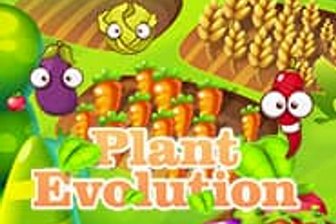 Plant Evolution