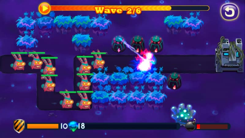 screenshot walkthrough