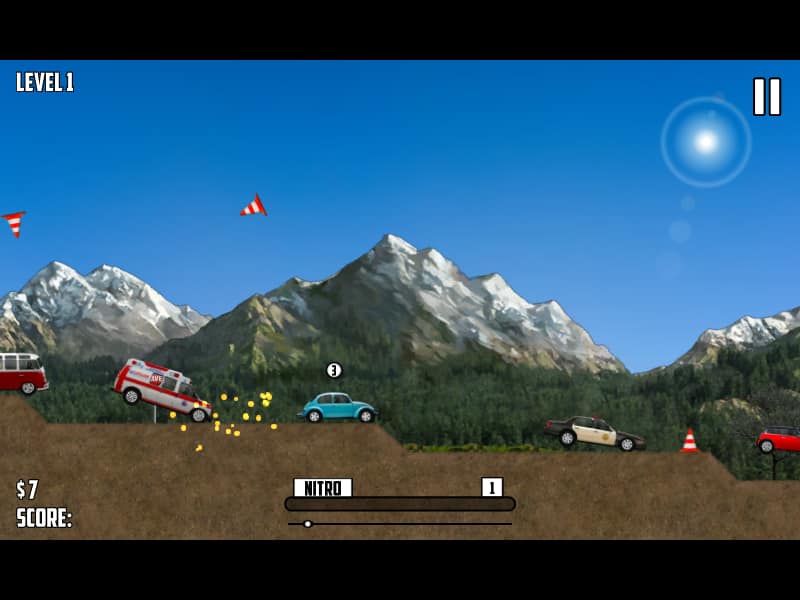 screenshot walkthrough