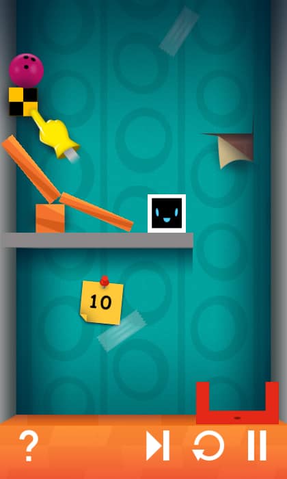screenshot walkthrough