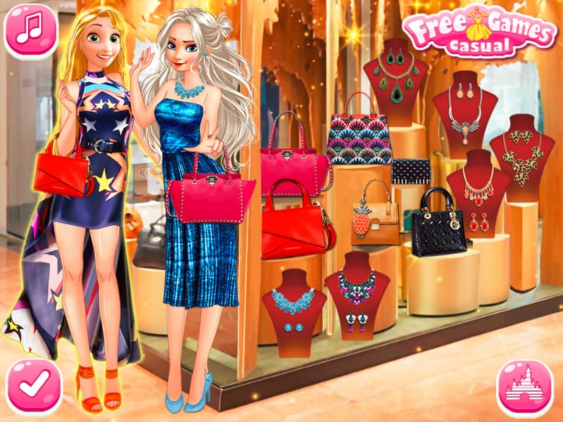 screenshot walkthrough