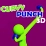 Curvy Punch 3D