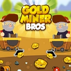 Gold Miner Bros