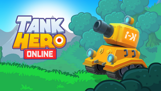 Tank Hero Online