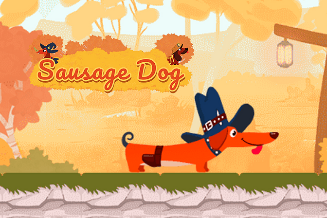 Sausage Dog