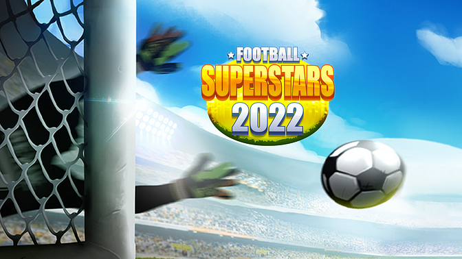 Football Superstars 2022