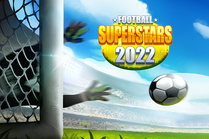 Football Superstars 2022