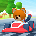 Kart Racing Pro