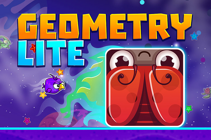 Geometry Lite