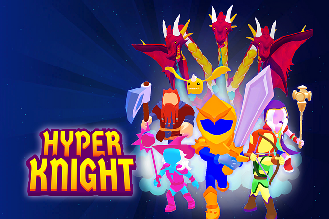 Hyper Knight