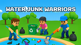 Water Junk Warriors