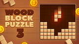 Wood Block Puzzle 3