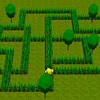 Cut the Grass 3D