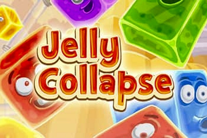 Jelly Collapse