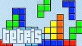 Tetris Mobiel