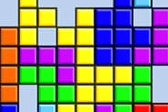 Tetris Mobiel