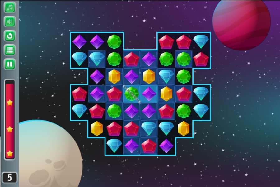 screenshot walkthrough