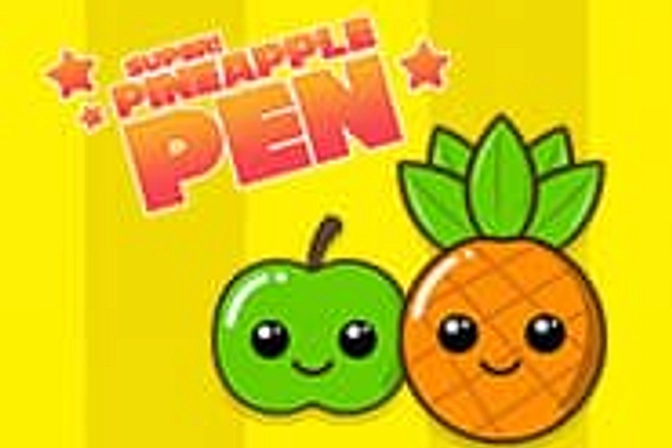 Pineapple Pen