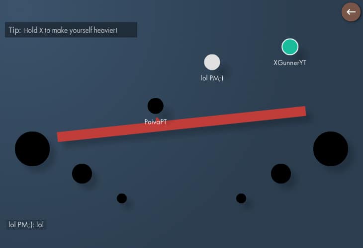 screenshot walkthrough